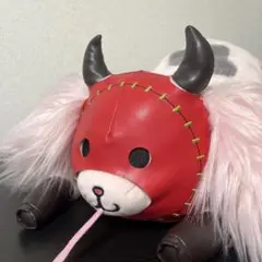 ドロヘドロ キクラゲ ぬいぐるみパスケース 61bM+HAqLvL._UF1000,1000_QL80_.jpg