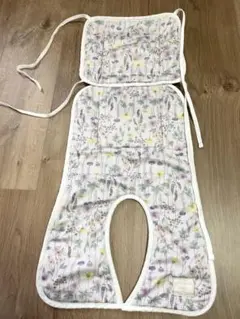 プティマイン　ベビーカーひんやりシート