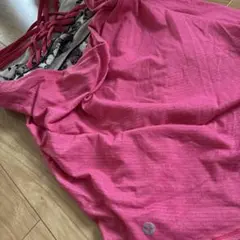 ルルレモン　ヨガウェア 6