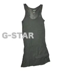 【G-STAR】 タンクトップ M