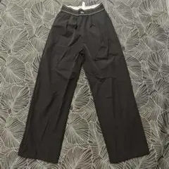 Alo Yoga パンツ ボトム トラウザー　アローヨガ　サイズ S