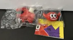 新品★GABULIEN／ガブリアンアートコレクション★レッド