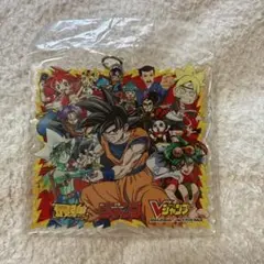 ビクトリーカーニバル記念品 アクリルキーホルダー