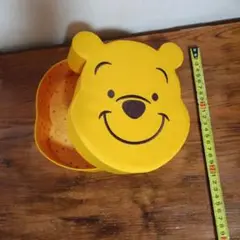 くまのプーさん 収納ボックス