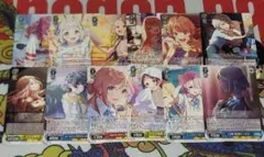 ヴァイス 学園アイドルマスター R まとめ売り