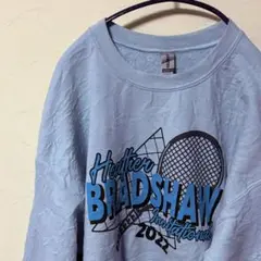 ギルダン スウェット Bradshaw Invitational 2022 L