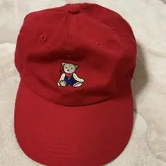 ピンクハウス  50周年記念　ニューエラ　コラボキャップ NEW ERA × PINK HOUSE “ANNIVERSARY TEDDY&rdquo