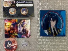 まほやく　オズ　アーサー　グッズセット