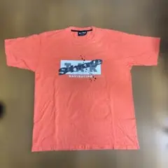 TAR submerge Tシャツ　XL