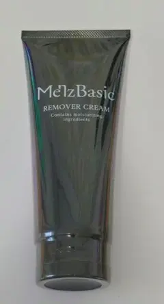 【新品未開封】　MelzBasic REMOVER CREAM 250g