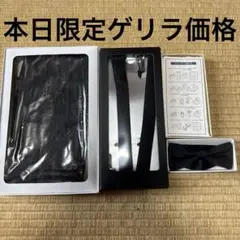 タキシード小物セット