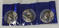 FGO フェス　Fes. 2025 霊基召喚　缶バッジ　徐福