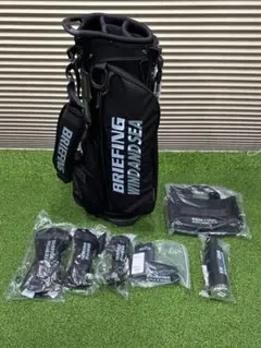 BRIEFING WIND AND SEA限定コラボ8点セット　新品未使用 BRIEFING WIND AND SEA限定コラボ8点セット 新品未使用 - メルカリ