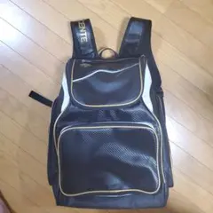 デサント　野球リュック