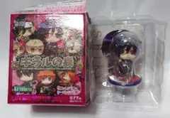 未使用品 シキ 軍服ver. キラルの森 フィギュア ワンコイングランデ