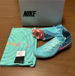 【新品未使用】NIKE PHANTOM LUNA Ⅱ ELITE FG