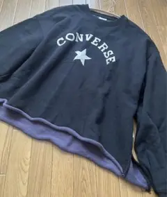 コンバース CONVERSE トレーナー スウェット
