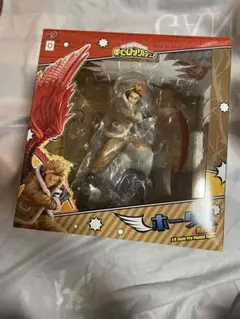 僕のヒーローアカデミア　ホークス　フィギュア　コトブキヤ