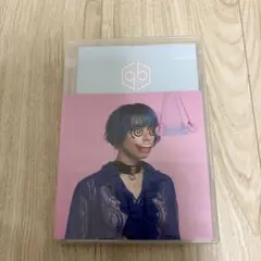 女王蜂　CD DVD