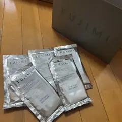 FUJIMI パーソナライズプロテイン