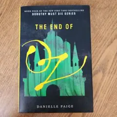 The end of OZ