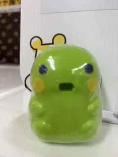 たまごっち カプキャラ くちぱっち