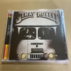 STRAY / MOVE IT