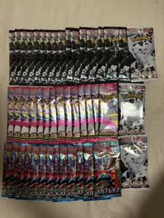 ポケモンカードゲームメガブレイブメガシンフォニアホワイトフレアブラックボルト