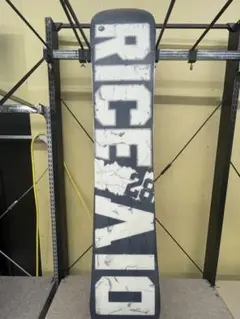 RICE28 diverse 21-22モデル 150cm 限定カラー