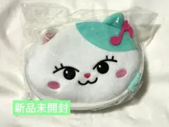 ルキャ ポーチ NiziU