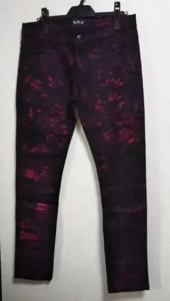 メンズパンツ
