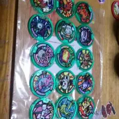 Zメダルセット⑤