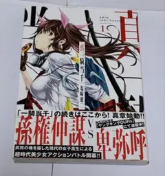 真・一騎当千　第一巻