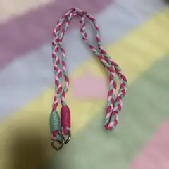 スマホショルダーストラップ