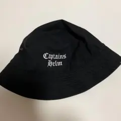さや 新品 未開封 CAPTAINS HELM バケットハット CAPTAINS BUCKET HAT – CAPTAINS HELM