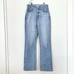 美品【ヤヌーク】ストレート LOUISE 25 VSX