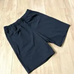 GU ドライストレッチ ハーフパンツ XS