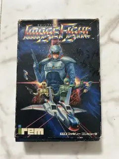 ファミコン　イメージファイト　　　　　1