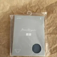 ユニクロ×マメクロゴウチ UNIQLO× mamekurogouchi s br
