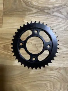 ホンダハンターカブct125 キタコ リアスプロケット 38T