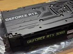 GeForce RTX 3060 12GB版 OEMグラフィックボード