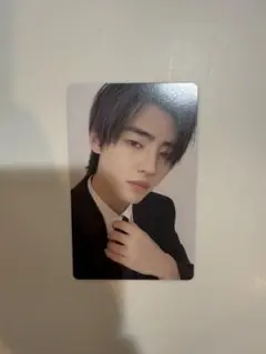 ENHYPEN weverse album ver ソンフン SUNGHOON
