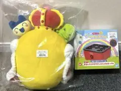 たまごっち一番くじ　B賞とラストワン賞