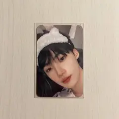 THEBOYZ ドボイズ ニュー パジャマパーティー トレカ
