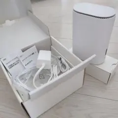専用様です。 SpeedWi-FiHOME５G　Ｌ11