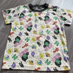 キッズパジャマ
