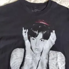 Paul McCartney ライブ Tシャツ サイズ Ｍ