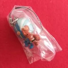 ★パンソンワークス キカイダーストラップ