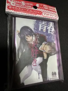 ターポリン 鳥羽せつな 青春フラジャイル Lycee タペストリー Lycee Over Ture/☆Promotional Cards]青春フラジャイル 鳥羽