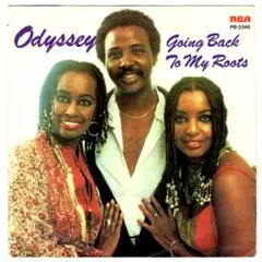 45★ Odyssey - Going Back To My Roots / 7